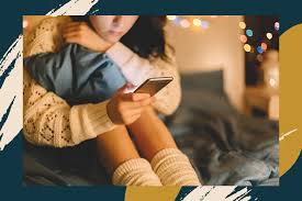 Apps like match, hinge, and heybaby tend to attract members looking for something more serious than a hookup — or download a local dating app such as happn if you're keen to discover potential dates in your. Experts Say Winter Is The Best Time For Online Dating So Start Swiping Hellogiggles