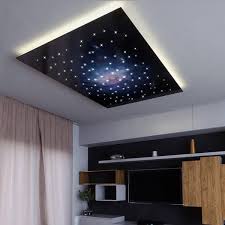 Galaxy Design Starlight Ceiling Star Lights On Ceiling