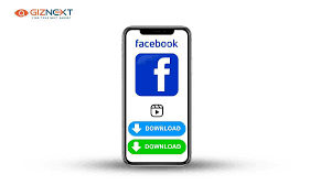 · hit it and the video . How To Download Facebook Videos On Android Ios Devices Step By Step Guide Giznext News