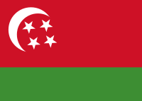 Flags with the color green, yellow & red; List Of Arab Flags Wikiwand
