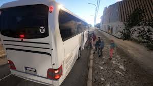 Bus simulator 18 free download full version. Bus Driver Simulator 2019 Download Maddownload Com