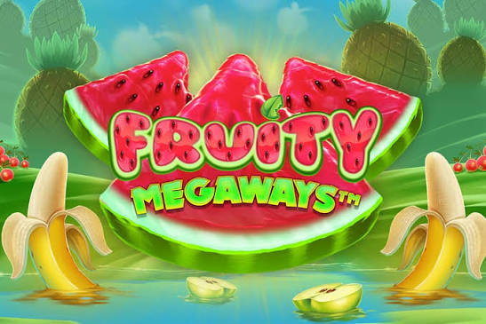 Fruity Megaways Slot | Play Online at Lottomart Games
