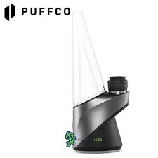 Known for producing tiny but mighty pen vaporizers, puffco finally steps into the desktop vaporizer field. Puffco Peak Pro Planethaze