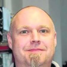 Budenärger nach dem Herbstmarkt in Hofgeismar