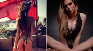 175.256 cele mai sexi femei vídeos gratuitos encontrados en xvideos con esta búsqueda. Cat De Frumoasa Este Fata Lui Gascoigne Galerie Foto Cele Mai Sexy Fete De Antrenori Sau Fosti Fotbalisti Sport Ro