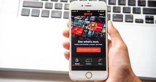 By alexander wong 1:05 pm, 7 january 2016 24 comments. Netflix Officially Launches Rm17 Mobile Only Plan In Malaysia