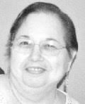 Diane Ourso Obituary (2013)