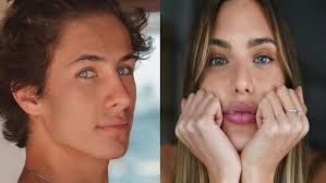 See more of macarena achaga on facebook. Romance En Luis Miguel La Serie Macarena Achaga Deja A Su Novio Libanes Por Juanpa Zurita Meganoticias