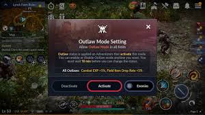 All About Killing Mobs Black Desert Mobile