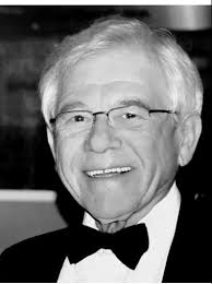 Robert Secor Obituary (1931