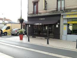Le Sixieme Sens Neuilly Plaisance Restaurant Avis Numero De Telephone Photos Tripadvisor
