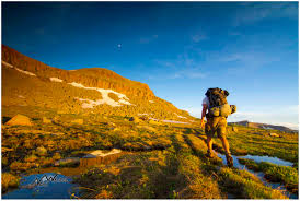 Steamboat Chamber: Backpacking in Steamboat Springs — Noah Wetzel  Photography
