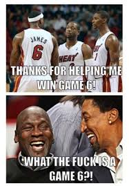 Michael Jordan And Lebron James Funny Basketball Memes Lebron James Funny Funny Sports Memes