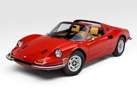 Image result for Rosso Chiaro 1970 AC Cars