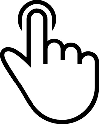 Mouse Cursor Png Transparent Background Transparent Png