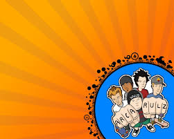 Download the latest sum 41 wallpapers in hd free for devices like mobiles, desktops and tablets. Wallpapers Music Wallpapers Sum41 Sum 41 Comic By Sok Hebus Com