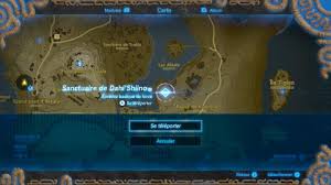 Une Affaire En Plein Essor Soluce The Legend Of Zelda Breath Of The Wild Jeuxvideo Com