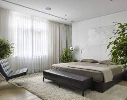 A white décor is usually a calm, serene and relaxing environment and it's elegant bedroom featuring a warm and neutral chromatic palette. 20 Best Small Modern Bedroom Ideas Architecture Beast