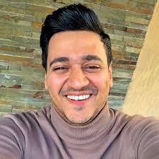 Ahmed Mohamed Moustafa (@ahmedmoustafa_official) • Instagram photos and  videos