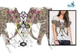 12 Ideas De Imagenes Para Estampar En Remeros Es De Mujer Disenos De Unas Disenos Para Remeras Remera Ropa buzos para sublimar y estampar. para estampar en remeros es de mujer