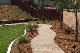 The best mulch for california native plant gardens is shredded redwood, or gorilla hair. What Is Gorilla Hair Mulch And When Should You Use It