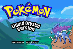 Although this unique companion to pokemon gold and silver shares many of the exciting adventures and . Download Patched Pokemon Liquid Crystal Rom