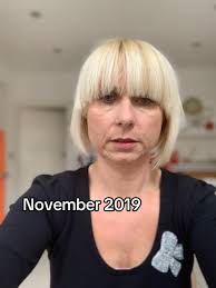 My glow up from 2019 perimenopausal feeling like 💩 To today. No alcoh...