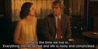 Movie Quotes On Twitter Midnight In Paris Https T Co Ic93i0ravz Twitter