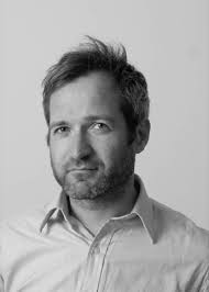 Figtree founder Simon Myers