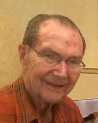 Winslow Fox Obituary (2017)