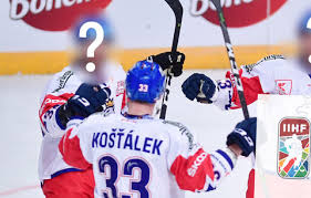 Česká hokejová reprezentace odehraje příští ms v hokeji v běloruském minsku. Msgribqpvsu0qm