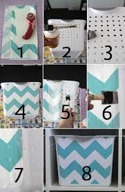 Get Organized With Easy Diy Fabric Covered Storage Bins It S Always Autumn Storage Bins Diy Dollar Store Diy Fabric Storage Bins