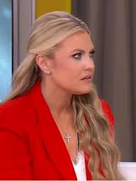 Erika Talks about Charlie As A Husband