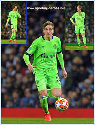 Our champions league tactical analysis explains how manchester city decimated schalke. Bastian Oczipka 2018 19 Champions League K O Matches Schalke