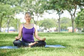 Nebenwirkungen Lindern Wie Yoga Bei Brustkrebs Hilft Brigitte De