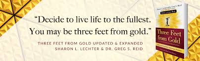 Check spelling or type a new query. Amazon Com Three Feet From Gold Updated Anniversary Edition Turn Your Obstacles Into Opportunities Think And Grow Rich Official Publication Of The Napoleon Hill Foundation Ebook Lechter Cpa Sharon L Reid Dr