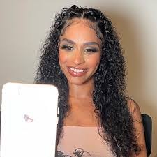 Alexandria Morales's Instagram, Twitter & Facebook