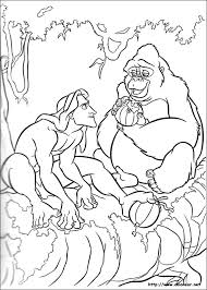 Dibujos Para Colorear Disney Dificiles
