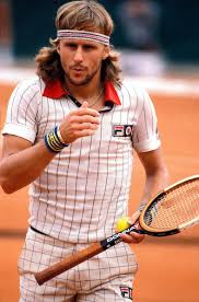 The All Time 25 Most Stylish Tennis Players I D Tennistips Jugadores De Tenis Deportes Tenis Tenis De Moda