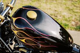 Image result for Vivid Black 1987 Motorcycle