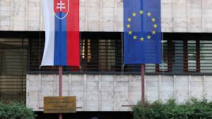 ⬇ download flags of european countries participating to the final tournament of euro 2016 football championship. Slovakia Expels Three Russian Diplomats Pm The Moscow Times