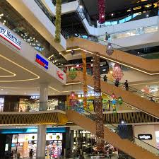 Jata wilayah persekutuan kuala lumpur. Sunway Velocity Mall Picture Of Sunway Velocity Mall Kuala Lumpur Tripadvisor