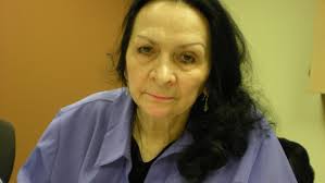 Sherry Marino's Instagram, Twitter & Facebook