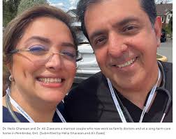 Wahoooo " 660 new internationally trained doctors registered to practice in  BC, as of July 31, 2025."! Link to article:  https://r.pebmac.ca/https://vancouversun.com/news/uk-couple-move-bc-doctor-recruitment-ad#:~:text=Dr.%20Saad%20Khan%20and%20his,of  ...