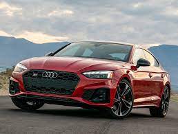* all prices are msrp in canadian dollars. Audi S5 Sportback Spezifikationen Fotos 2020 2021 Autoevolution In Deutscher Sprache