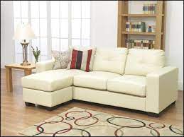 L Shaped Couch Small Sofa Weiss Sofa Stoff Couch