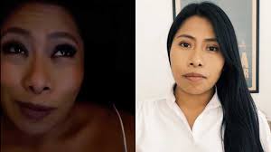 Información, novedades y última hora sobre yalitza aparicio. Yalitza Aparicio Muestra Los Ruidos En Su Casa Que No La Dejan Dormir
