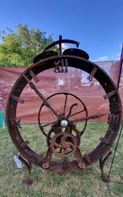 Spirit of the Land Lockhart