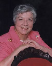 Talitha "Dale" (Bethel) Daily Obituary April 4, 2024