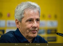 Crystal palace are set to nominate former borussia dortmund supervisor lucien favre as their new supervisor, in keeping with the athletic. Borussia Dortmund Pecat Lucian Favre
